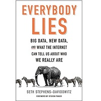 Everybody Lies by Seth Stephens Davidowitz PDF Book Free Download