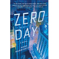 Zero Day (Jeff Aiken) by Mark Russinovich PDF Free Download