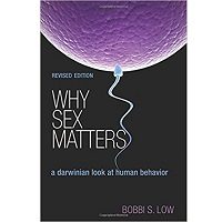 Why Sex Matters by Bobbi S. Low PDF Free Download