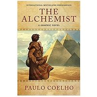 The Alchemist by Paulo Coelho ePub Download