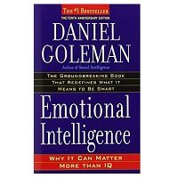 Download Emotional Intelligence by Daniel Goleman ePub Download