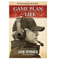 Game Plan for Life by Joe Gibbs PDF Download Free