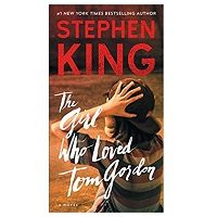 PDF The Girl Who Loved Tom Gordon Novel by Stephen King Download