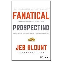 Fanatical Prospecting PDF Download