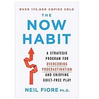 The Now Habit PDF Download