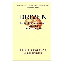 Drive by Paul PDF Download