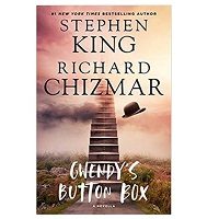 PDF Gwendy's Button Box by Stephen King