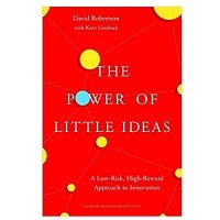 The Power of Little Ideas by David Robertson PDF