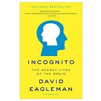 Incognito by David Eagleman