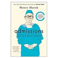 Admissions: Life as a Brain Surgeon