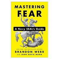 Mastering Fear Book PDF