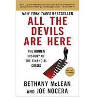 All the Devils Are Here by Bethany McLean PDF