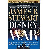 DisneyWar by James B. Stewart PDF