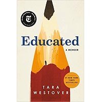 Educated by Tara Westover PDF