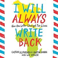 I Will Always Write Back by Martin Ganda PDF Download