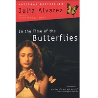 In the Time of the Butterflies by Julia Alvarez PDF