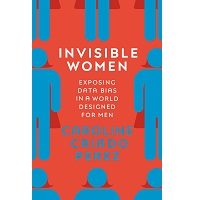 Invisible Women by Criado Perez PDF