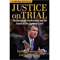 Justice on Trial by Mollie Hemingway PDF