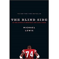 The Blind Side by Michael Lewis PDF