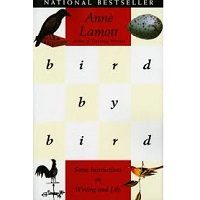 Bird by Bird by Anne Lamott PDF