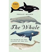 The Whale by Philip Hoare PDF