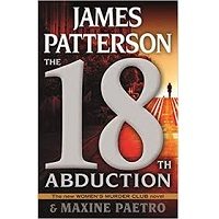 The 18th Abduction by James Patterson PDF