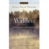 Walden and Civil Disobedience by Henry David Thoreau PDF