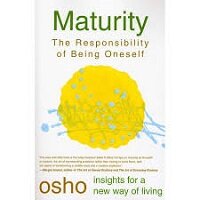 Maturity by Osho PDF Download