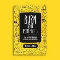 Burn Your Portfolio by Michael Janda PDF Download