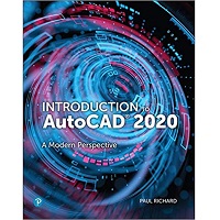 Introduction to AutoCAD 2020 by Paul F. Richard PDF