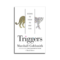 Triggers by Marshall Goldsmith PDF Download