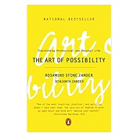 The Art of Possibility by Rosamund Stone Zander PDF