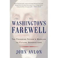 Washington's Farewell by John Avlon PDF