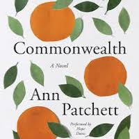 Commonwealth by Ann Patchett PDF Download