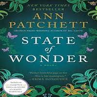 State of Wonder by Ann Patchett PDF Download