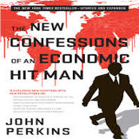 The New Confessions of An Economic Hit Man by John Perkins PDF Download