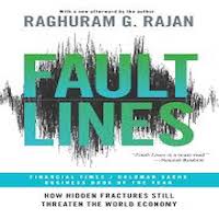 Fault Lines by Raghuram G. Rajan PDF Download