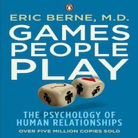 Games People Play by Eric Berne PDF Download