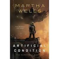 Artificial Condition by Martha Wells PDF Download