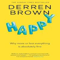 Happy by Derren Brown PDF Download