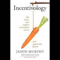 Incentivology by Jason Murphy PDF Download