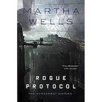 Rogue Protocol by Martha Wells PDF Download