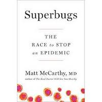 Superbugs by Matt McCarthy PDF Download