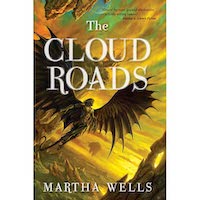 The Cloud Roads by Martha Wells PDF Download