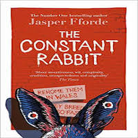 The Constant Rabbit by Jasper Fforde PDF Download