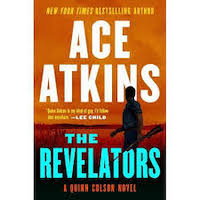 The Revelators by Ace Atkins PDF Download