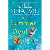 The Summer Deal by Jill Shalvis PDF Download