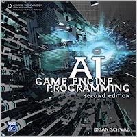 AI Game Engine Programming by Brian Schwab PDF Download