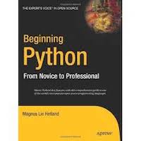 Beginning Python by Magnus Lie Hetland PDF Download