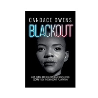 Blackout by Candace Owens and Larry Elder PDF